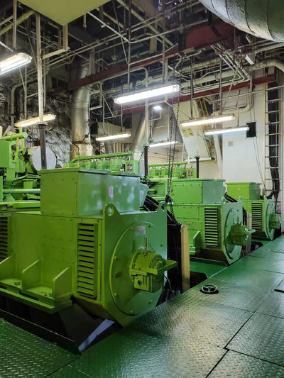 2019 Built 32000 DWT Bulk Carrier For Sale