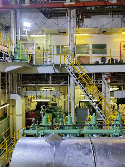 2019 Built 32000 DWT Bulk Carrier For Sale