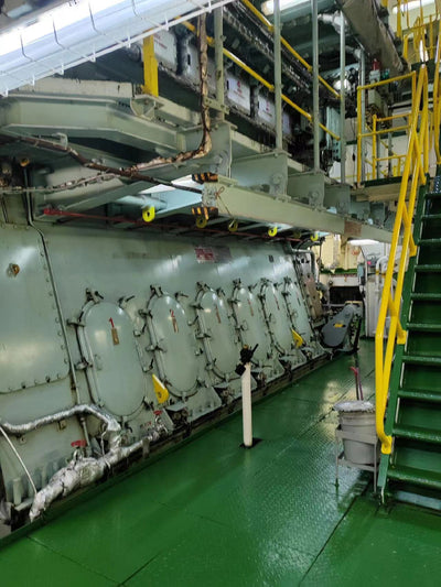 2019 Built 32000 DWT Bulk Carrier For Sale