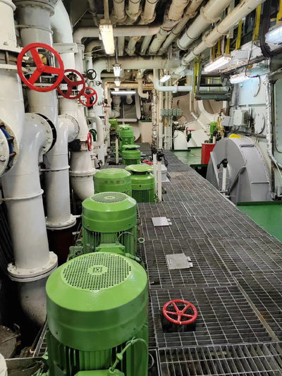 2019 Built 32000 DWT Bulk Carrier For Sale