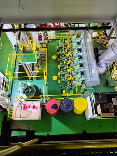 2019 Built 32000 DWT Bulk Carrier For Sale