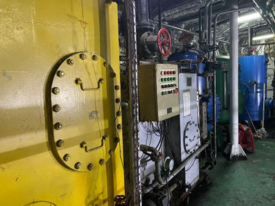 2011 Built 7500 DWT Bulk Carrier For Sale