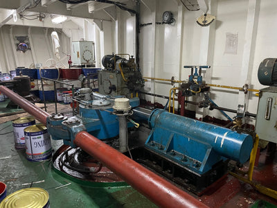 2010 Built 27000 DWT Bulk Carrier For Sale