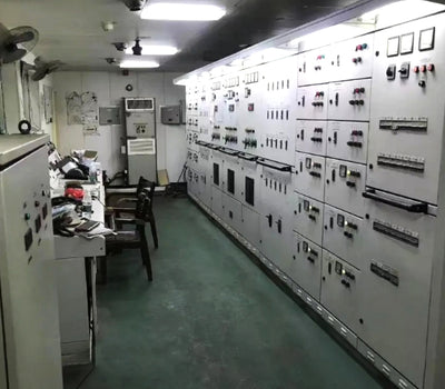 2010 Built 27000 DWT Bulk Carrier For Sale