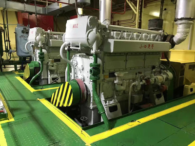 2010 Built 27000 DWT Bulk Carrier For Sale