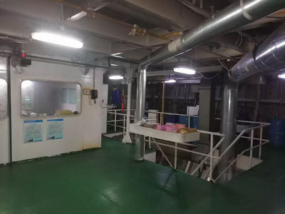 2019 Built 7500 DWT Bulk Carrier For Sale