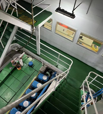 2018 Built 8000 DWT Bulk Carrier For Sale