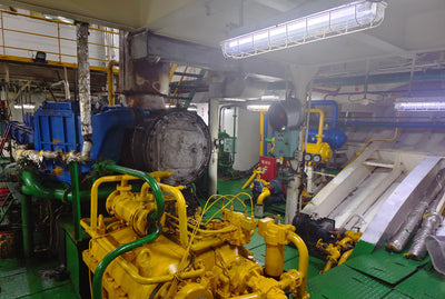 2018 Built 8000 DWT Bulk Carrier For Sale