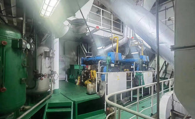 2009 Built 22500 DWT Bulk Carrier For Sale