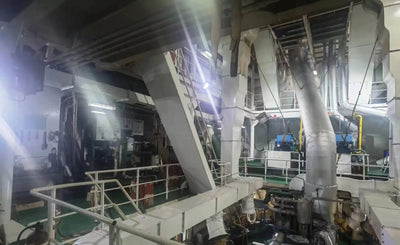 2009 Built 22500 DWT Bulk Carrier For Sale