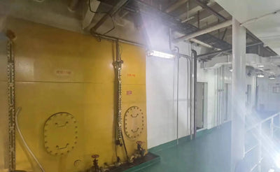 2009 Built 22500 DWT Bulk Carrier For Sale