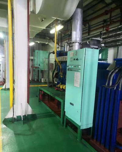 2009 Built 22500 DWT Bulk Carrier For Sale