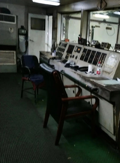 2020 Built 7200 DWT Bulk Carrier For Sale