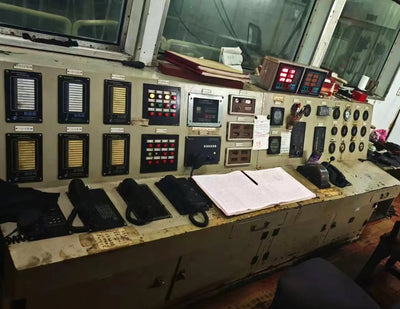 2009 Built 8600 DWT Bulk Carrier For Sale