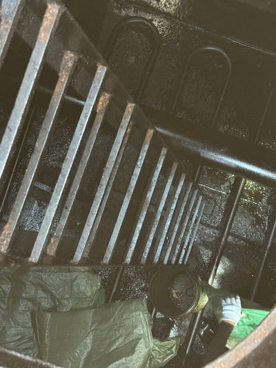 2013 Built 3700 DWT Oil Tanker For Sale