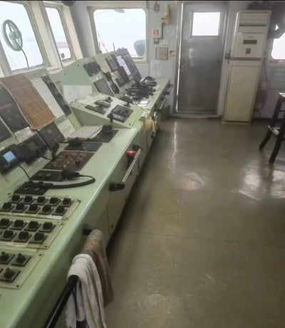 2013 Built 3700 DWT Oil Tanker For Sale