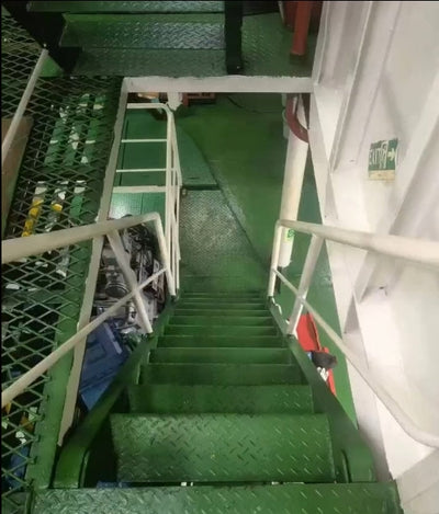 2013 Built 3700 DWT Oil Tanker For Sale