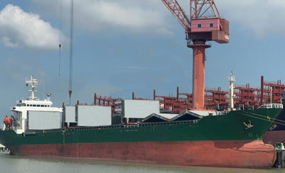 2009 Built 16600 DWT Bulk Carrier For Sale