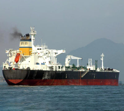 2000 Built75000 DWT Oil Tanker For Sale