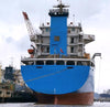 2008 Built 10000 DWT 720 TEU Container Ship For Sale