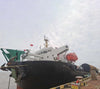 2022 Built 12500 DWT Landing Craft Tank For Sale