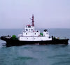 2016 Built Towboat For Sale