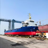 2024 Built 4050 DWT 388 TEU Container Ship For Sale