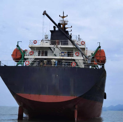 2020 Built 11000 DWT Bulk Carrier For Sale