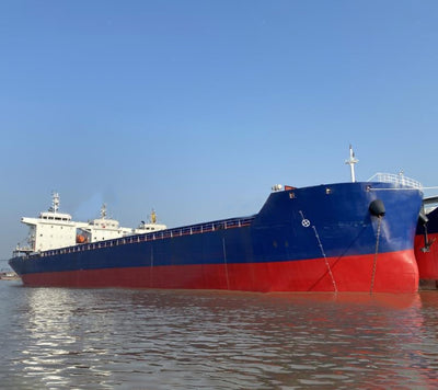 2021 Built 11000 DWT 651 TEU Container Ship For Sale