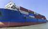 2016 Built 6700 DWT 400 TEU Container Ship For Sale