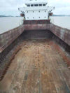 2009 Built 5000 DWT Bulk Carrier For Sale
