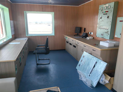 1999 Built 72500 DWT Bulk Carrier For Sale