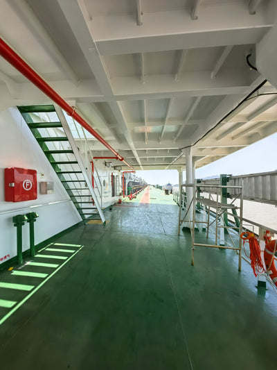 2023 Built 53000 DWT Bulk Carrier For Sale