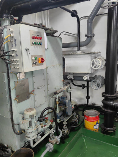 2023 Built 53000 DWT Bulk Carrier For Sale