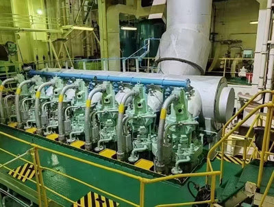 2003 Built 78000 DWT Bulk Carrier For Sale