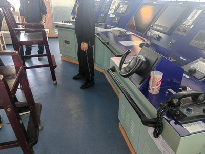 2023 Built 53000 DWT Bulk Carrier For Sale