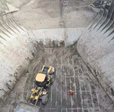 2003 Built 78000 DWT Bulk Carrier For Sale