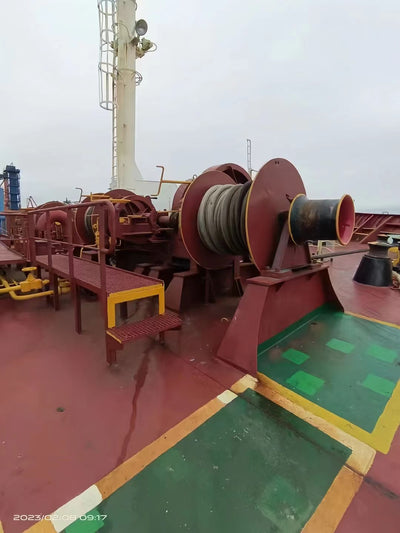 1999 Built 75000 DWT Bulk Carrier For Sale