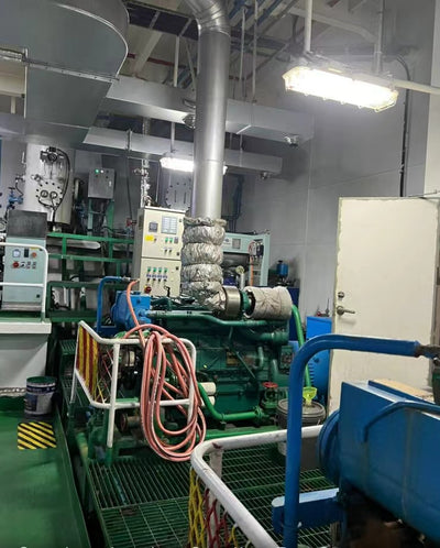 2019 Built 9800 DWT Bulk Carrier For Sale