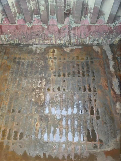 1997 Built 74000 DWT Bulk Carrier For Sale