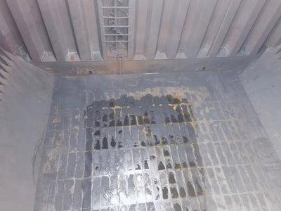 2001 Built 73000 DWT Bulk Carrier For Sale