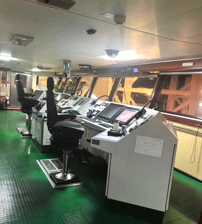 2001 Built 73000 DWT Bulk Carrier For Sale