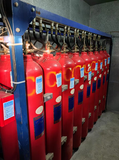 2018 Built 7100 DWT Bulk Carrier For Sale