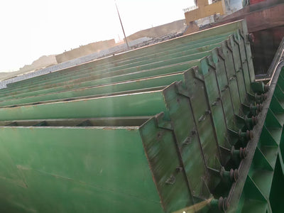 2018 Built 7100 DWT Bulk Carrier For Sale