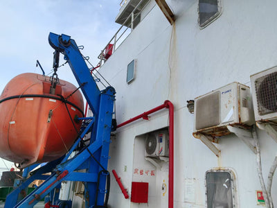 2018 Built 7100 DWT Bulk Carrier For Sale