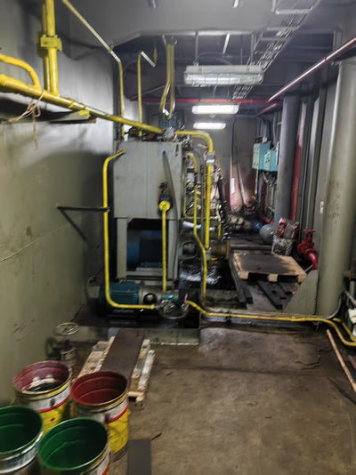 2018 Built 7100 DWT Bulk Carrier For Sale