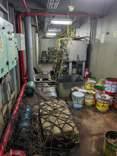 2018 Built 7100 DWT Bulk Carrier For Sale