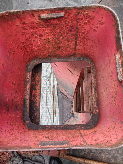 2018 Built 7100 DWT Bulk Carrier For Sale