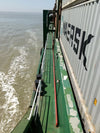 2012 Built 11000 DWT 724 TEU Container Ship For Sale