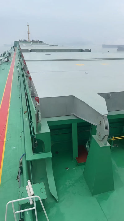 2023 Built 32000 DWT Bulk Carrier For Sale